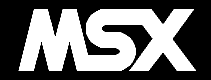 MSXマーク