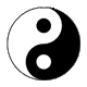 太極図