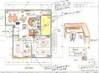鍼灸院設計案