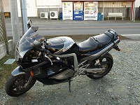 バイク
