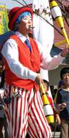 ピエロ