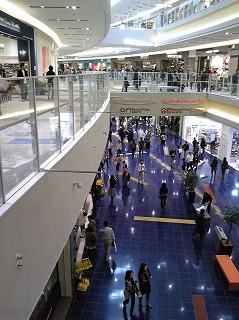 スマーク伊勢崎のグランドオープン