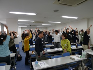 活法フェスタ2010