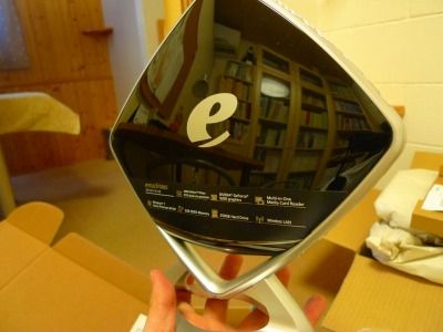 eMachines ER1401-N12B
