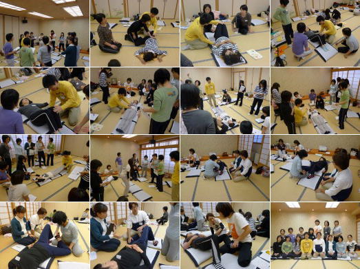 マタニティ新潟2010_編集後写真