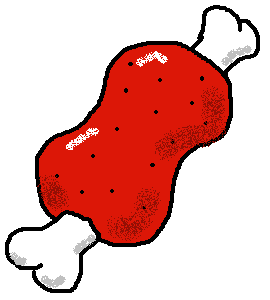 Manga_meat