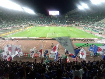 サッカー