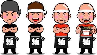 がんこおやじ