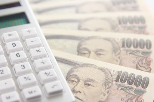 お金儲け
