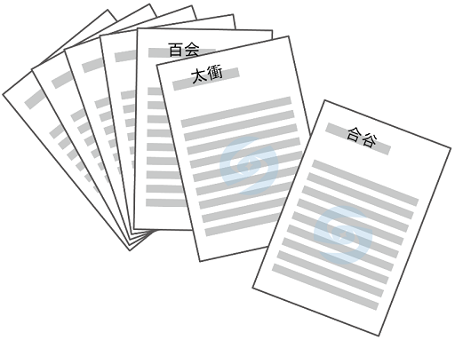 論文