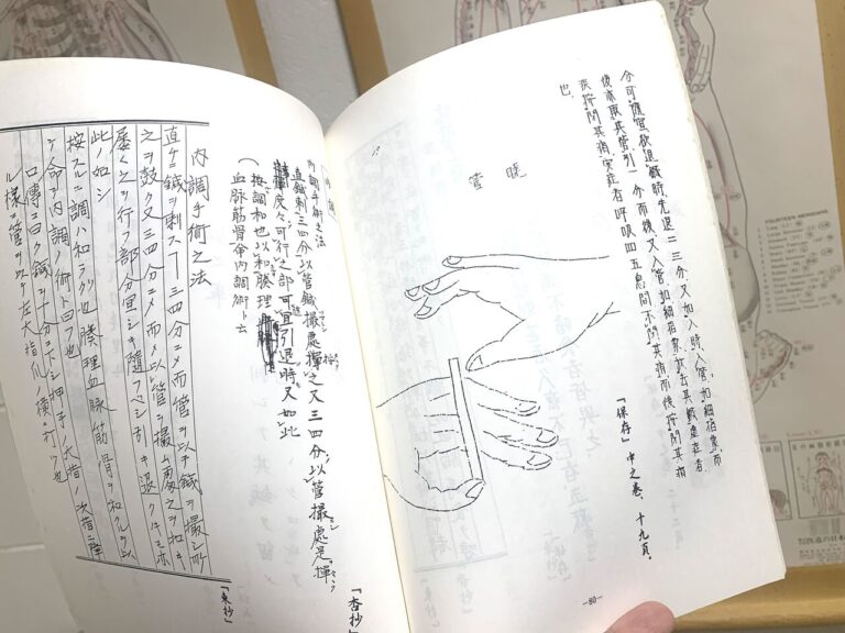 杉山真伝流