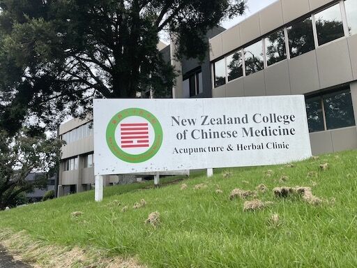 New Zealand College of Chinese medicine