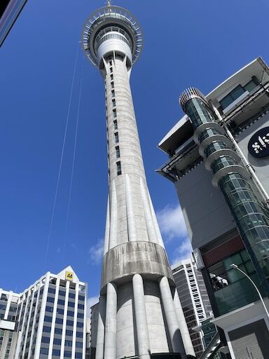 スカイタワー(NZ)