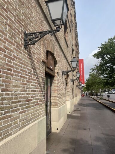 カタルーニャ歴史博物館