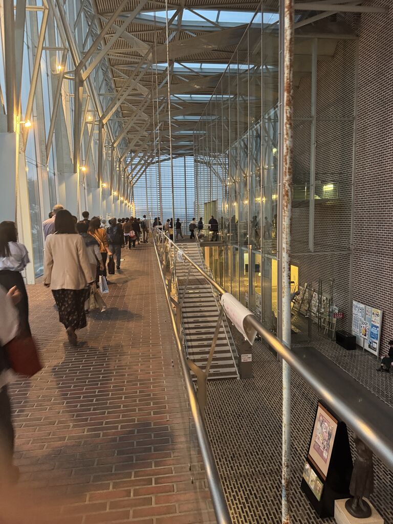 バレエ発表会(富山禊士バレエ)2025