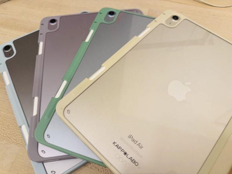 iPad