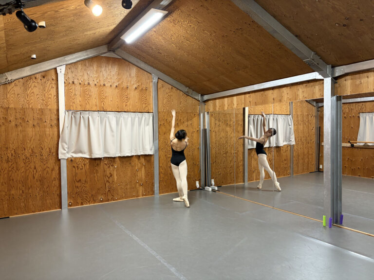 StudioKP(養気院)